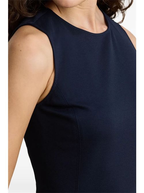 Abito midi LAUREN RALPH LAUREN | 200980935004NY